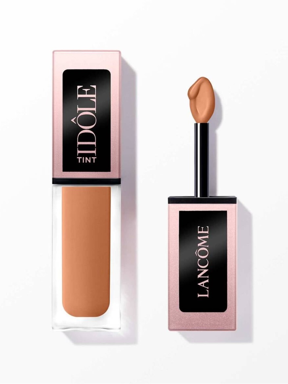 Lancôme Idôle Tint Liquid Eyeshadow Shade 04 7ml NEW